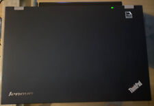 Lenovo Thinkpad T430 Core i5 3eme génération avec 8 Gb am 256 go ssd En bon état