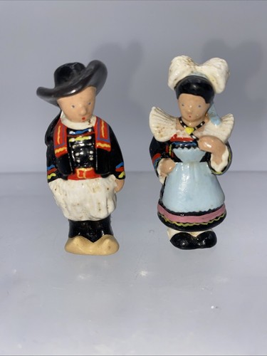 Santon cassegrain couple pont - couple,
