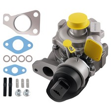 Turbocharger for Fiat Doblo