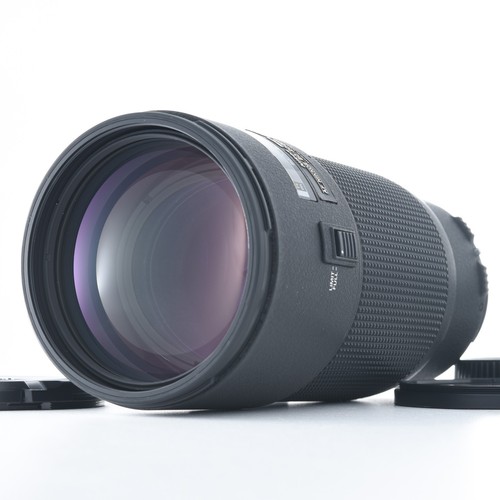 Nikon nikkor 80 200mm - af,