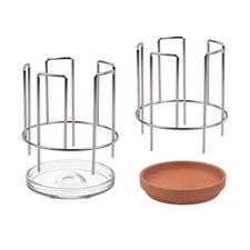 Plateau d'alimentation pour 