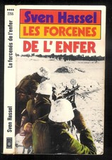 Sven Hassel : Les forcenés de
