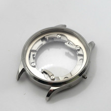Boitier montre chronographe - boitier,