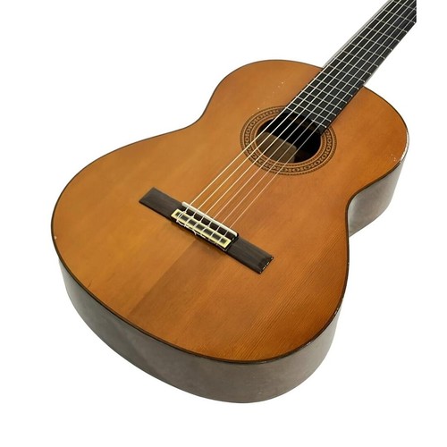 Guitare classique yamaha - guitare,
