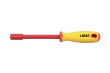 Outils Laser VDE Tournevis À