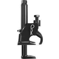 Détalonneur de Pneu Décolle Pneu Manuel 96,5-106,7mm Démonte Pneu Portable VEVOR