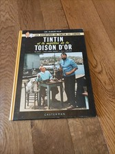  Les Aventures De Tintin Au Cinéma, Tintin Et Le Mystère De La Toison D Or ,1962