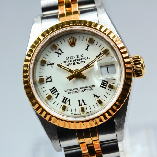 Montre automatique femme - , rolex