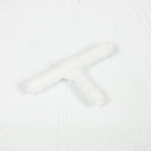 Raccord voies t pour - raccord,