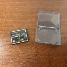 Canon 32mh compact flash - canon, fc-32mh