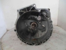 Boite de vitesses ZF-BDU Bmw