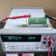 Multimètre numérique Agilent