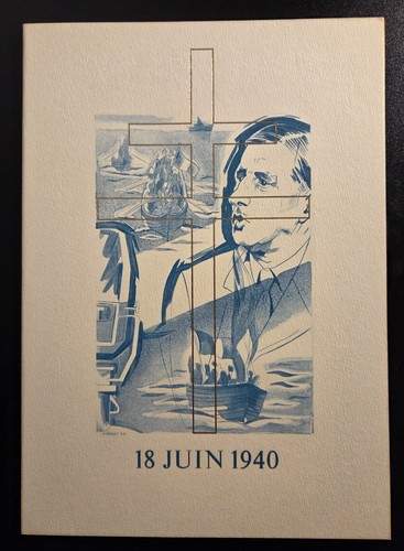 Encart luxe fdc - encart, jour