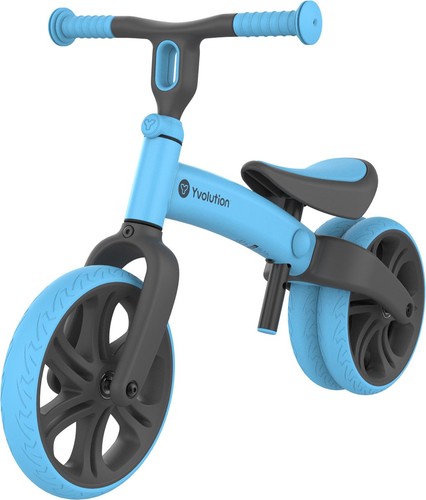 Yvolution yvelo blue - yvolution,