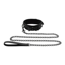 SM & Bondage Collier Laisse