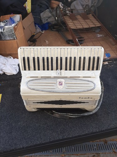 Accordion renelli - accordion,