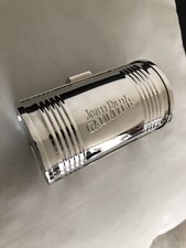 Sac  main ou épaule neuf étiquette MINAUDIÈRE CLUTCH BAG  de Jean Paul Gaultier