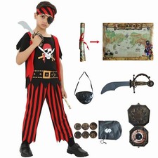 Costume de Pirate pour les