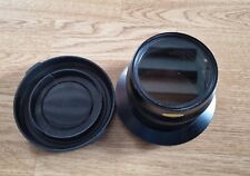 Hublot Caisson Photo étanche Base + Macro Sea and Sea compatible Nauticam 