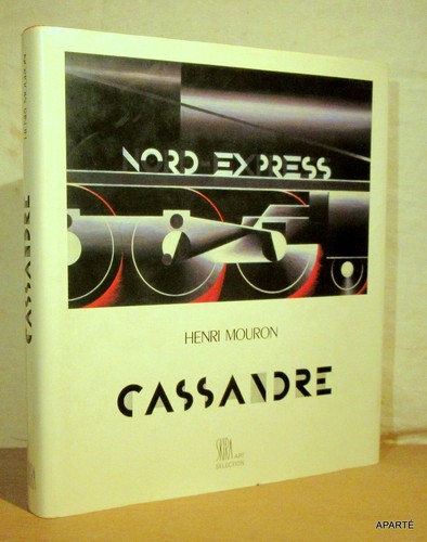 Mouron cassandre affiches arts - affiches,