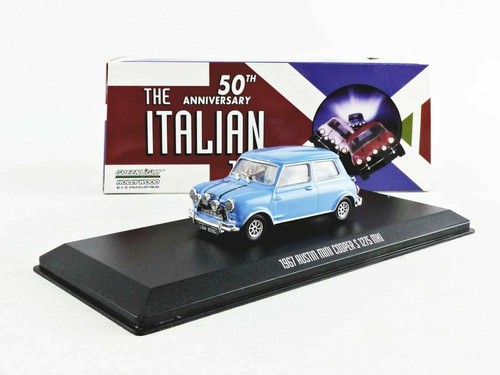Austin mini cooper 1275 mk1 - austin, s