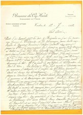 TOULON (83) BIERE LOWENBRAU &