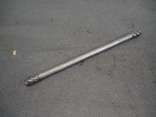 Rod push yamaha - yamaha, 82-84