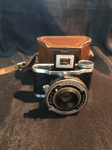 Petit appareille photo - photo, eljy