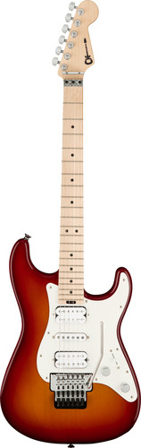 Charvel pro mod cal - charvel, so-cal
