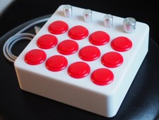 Contrôleur Midi Custom