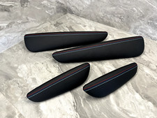 BMW E46 M3 CABRIO CUIR CARBONE