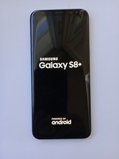 Samsung Galaxy S8 Plus 64GB