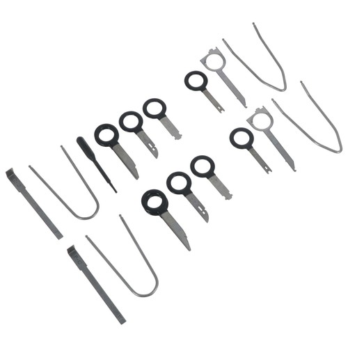 Pièces outil broche - pièces, clé