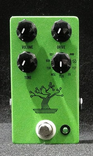 Jhs pedals bonsai - jhs,