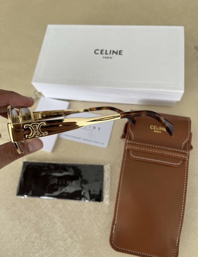 Lunettes soleil celine - soleil,