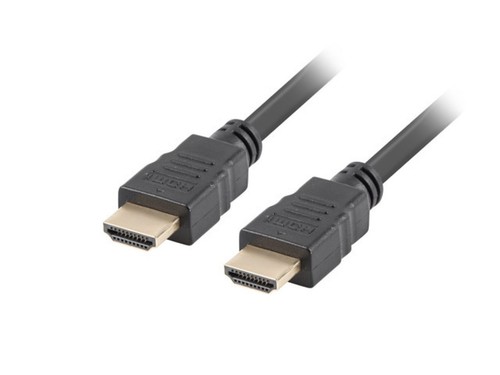 Câble hdmi haute - vitesse, avec