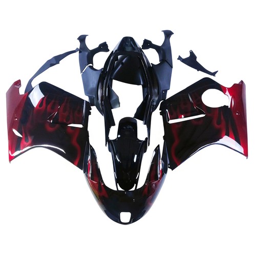 Fairing kit carénage - fairing, pour