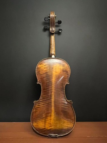 Vintage model antonius - vintage, 4/4