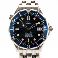 OMEGA Seamaster Diver 300M