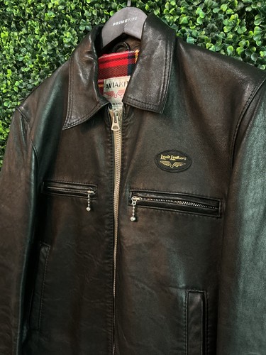 Vintage lewis leathers - vintage, aviakit