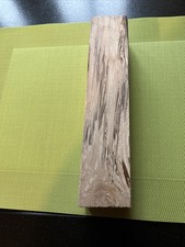 Bois De Bouleau Échauffé