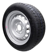 Roue Compléte 195/50R13C 104N