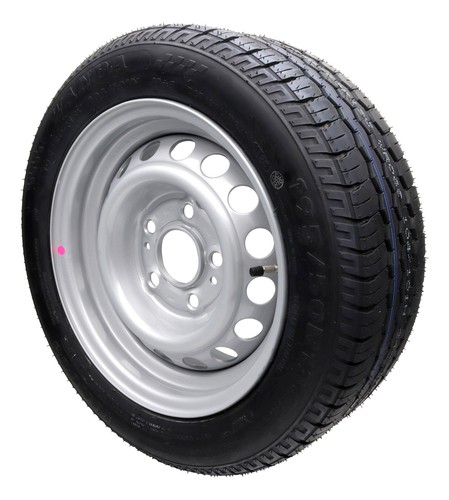 Roue compléte 195 50r13c 104n - compléte, 195/50r13c