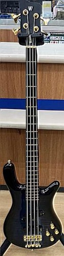 Guitare basse électrique