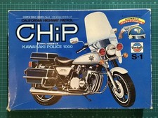 1/15 ike Series California