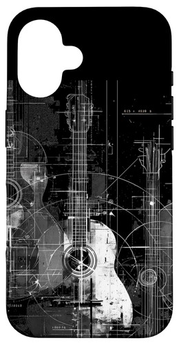 Guitare acoustique - acoustique, ou