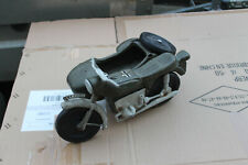 side car 1/6   WWII Cherilea