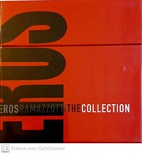 Eros Ramazzotti The Collection