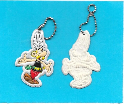 Porte clef astérix - clef,