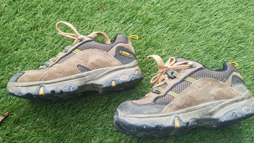 Chaussures randonnée - de,